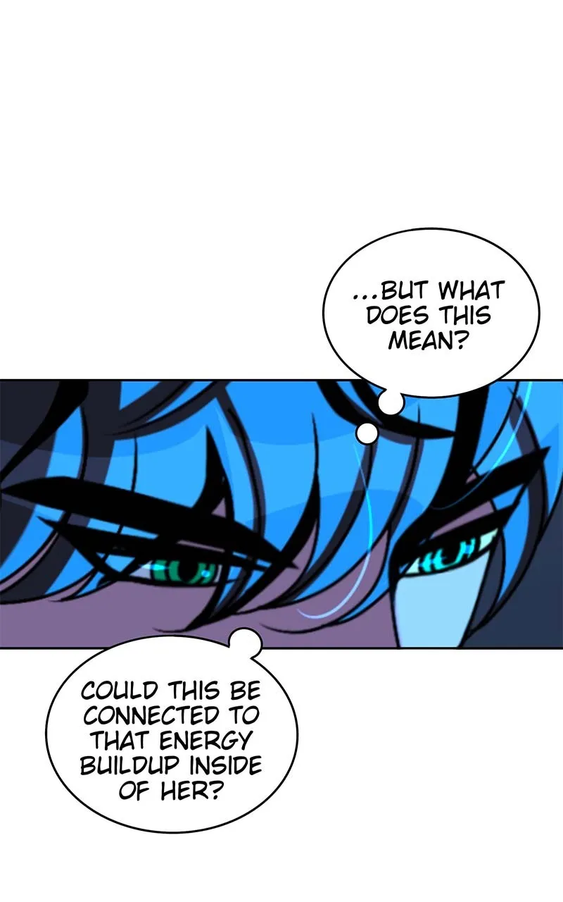 To Tame a Fire Chapter 2 page 84 - 