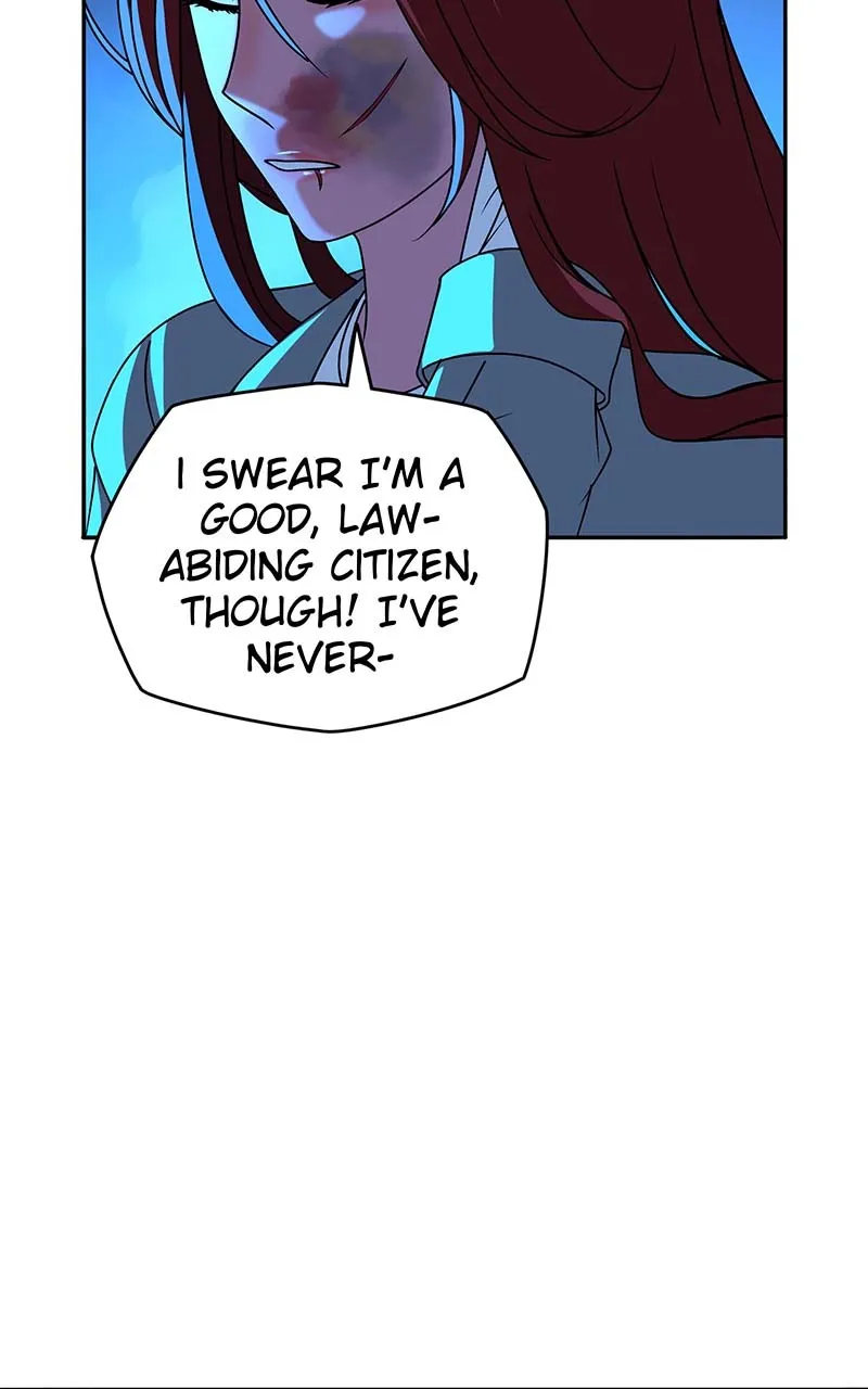 To Tame a Fire Chapter 2 page 86 - 