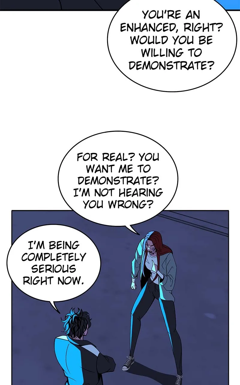 To Tame a Fire Chapter 2 page 90 - 