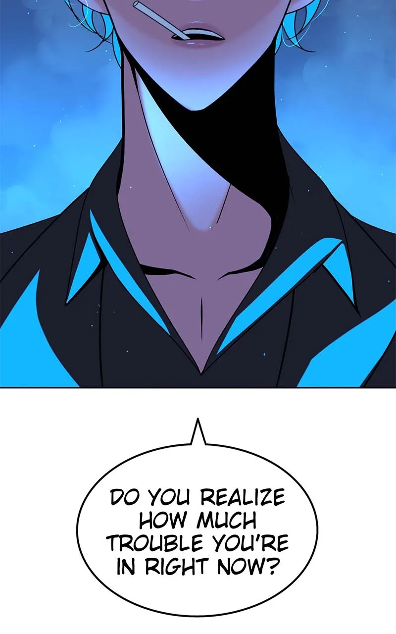 To Tame a Fire Chapter 2 page 10 - 
