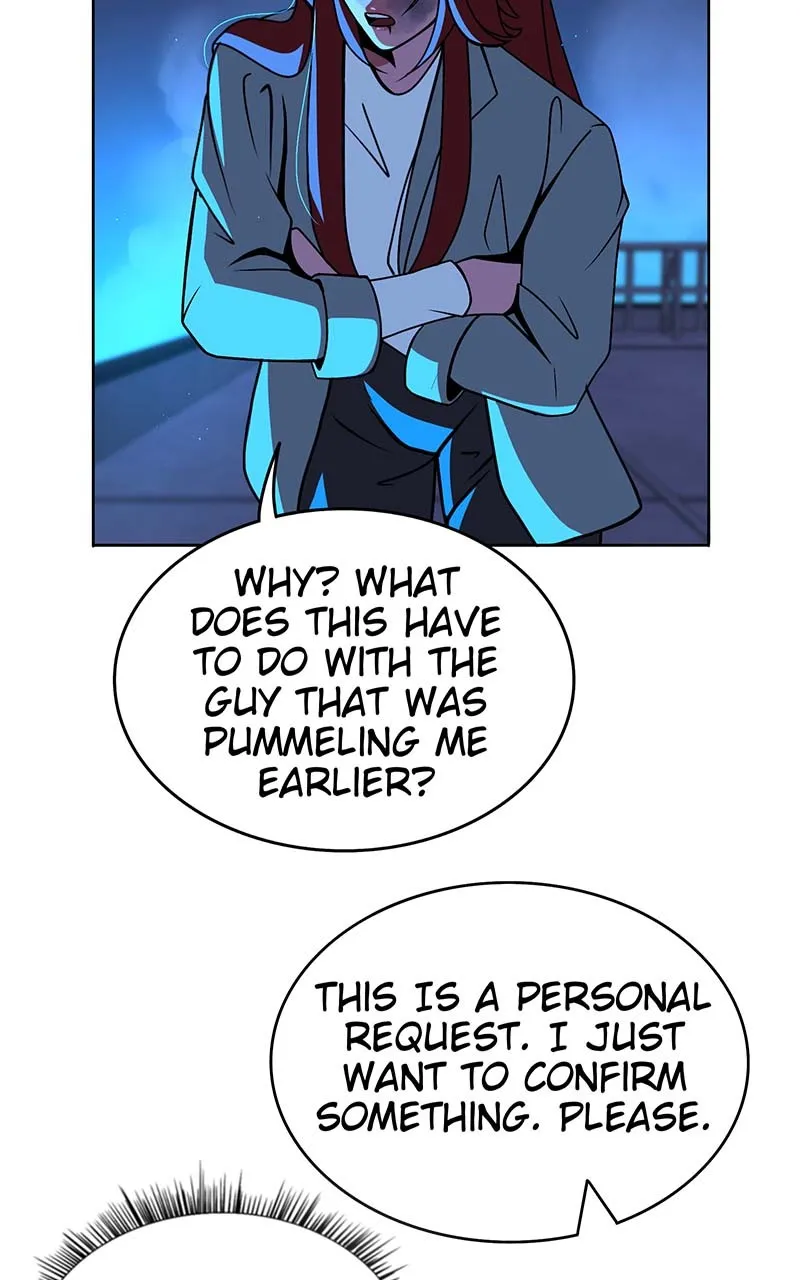 To Tame a Fire Chapter 2 page 92 - 