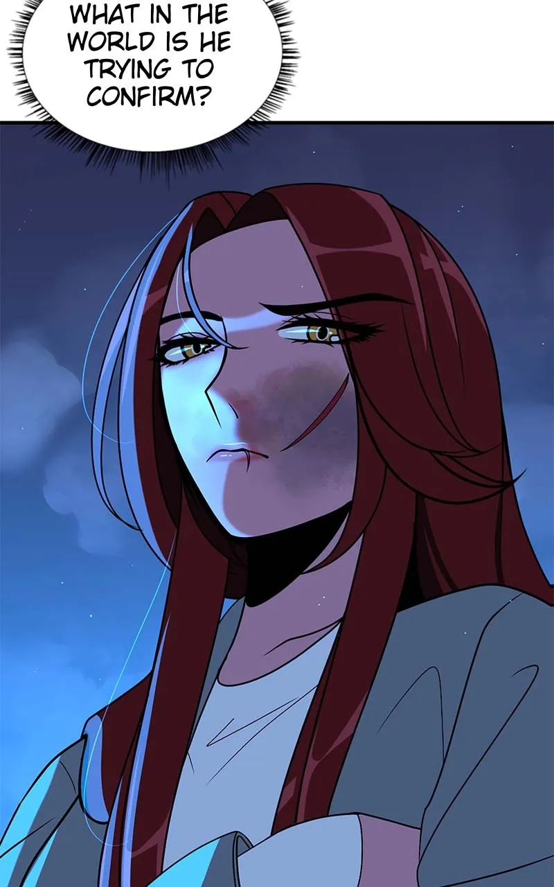 To Tame a Fire Chapter 2 page 93 - 