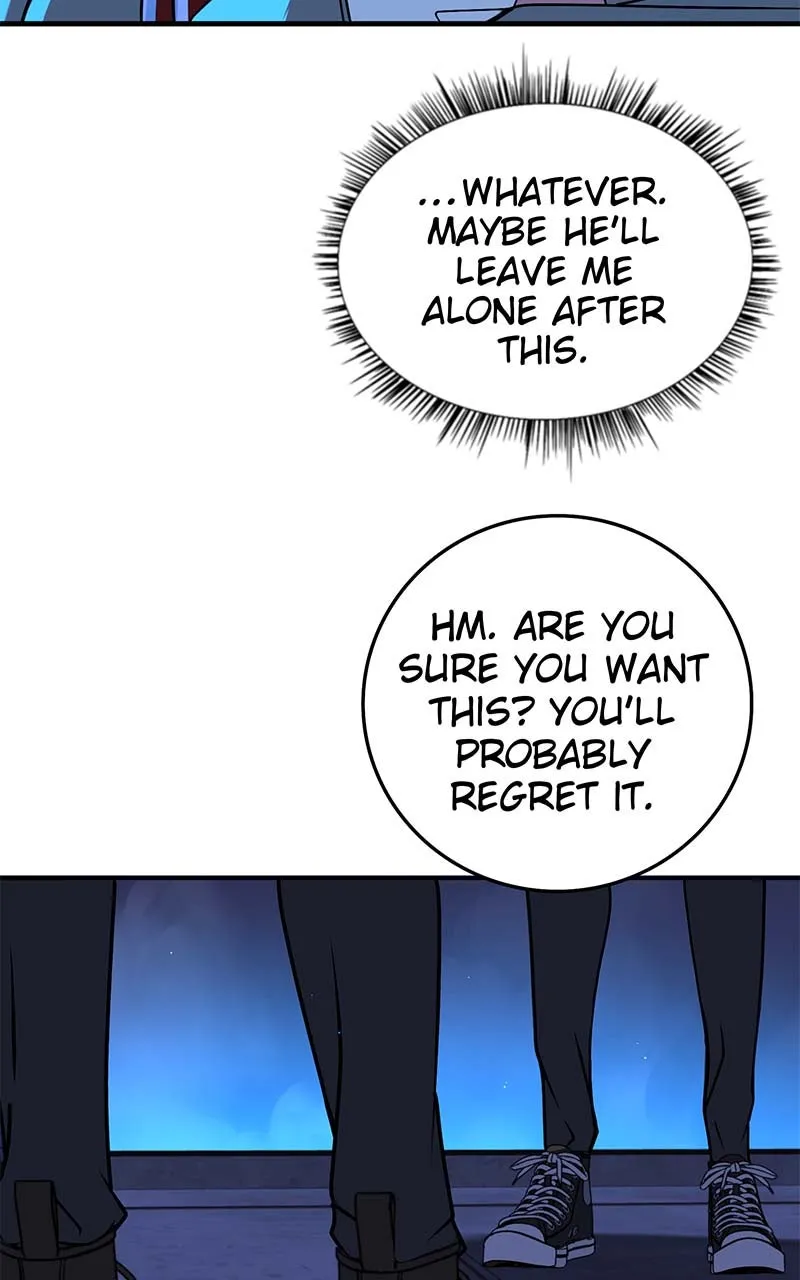 To Tame a Fire Chapter 2 page 94 - 
