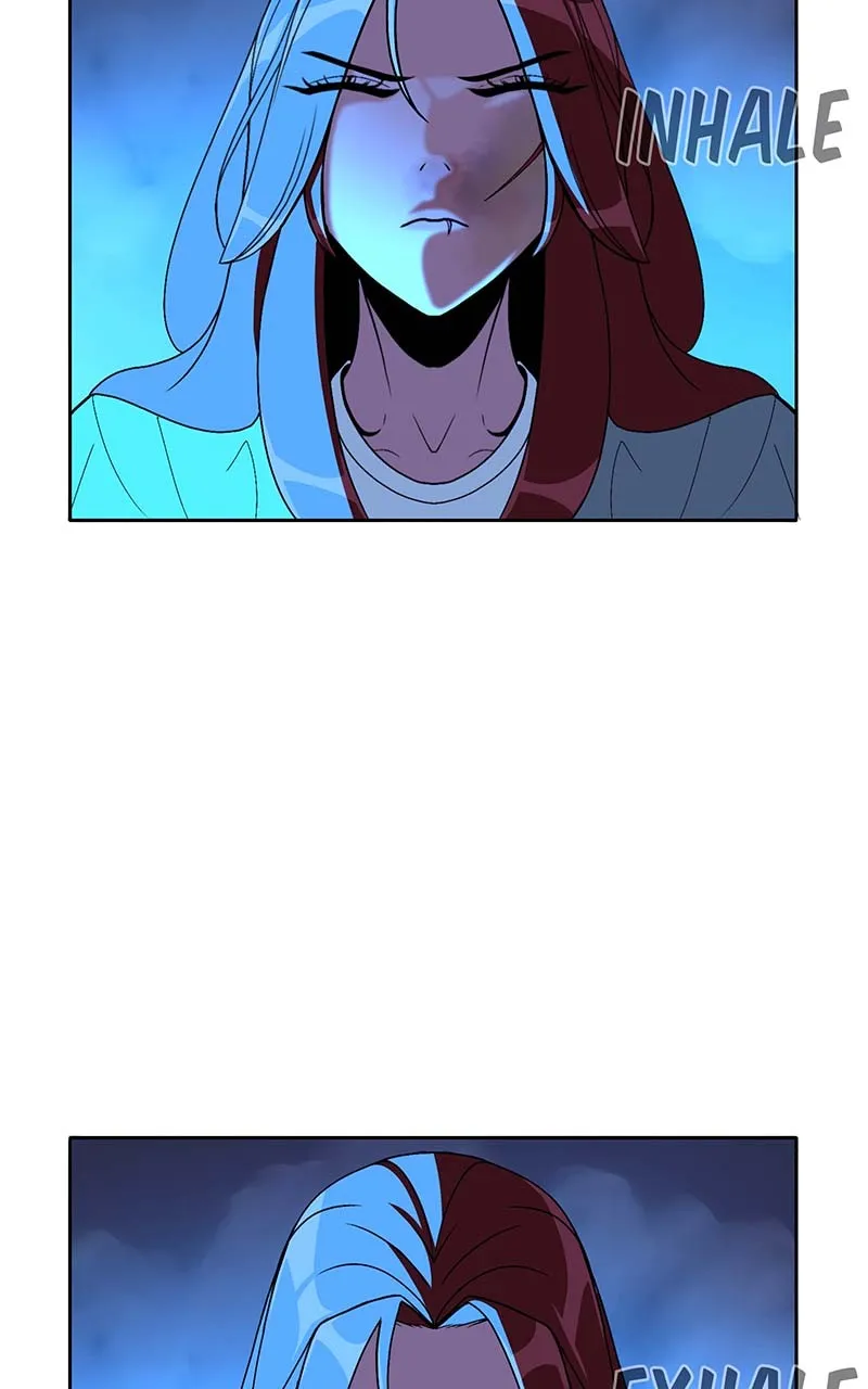 To Tame a Fire Chapter 2 page 96 - 