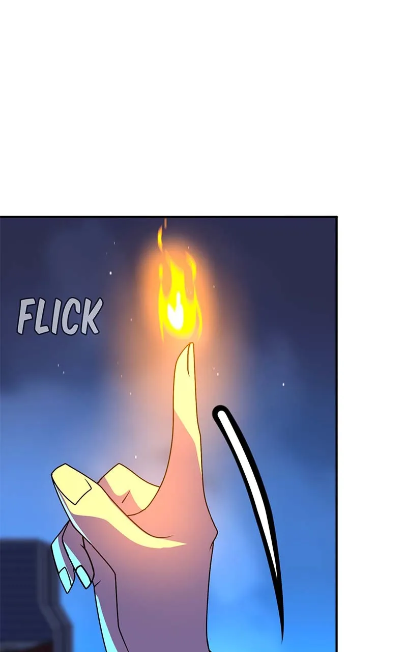 To Tame a Fire Chapter 2 page 100 - 