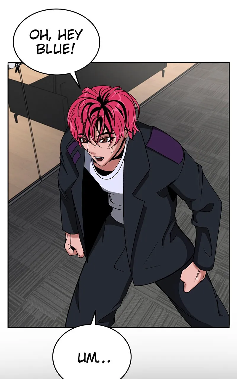 To Tame a Fire Chapter 20 page 13 - 