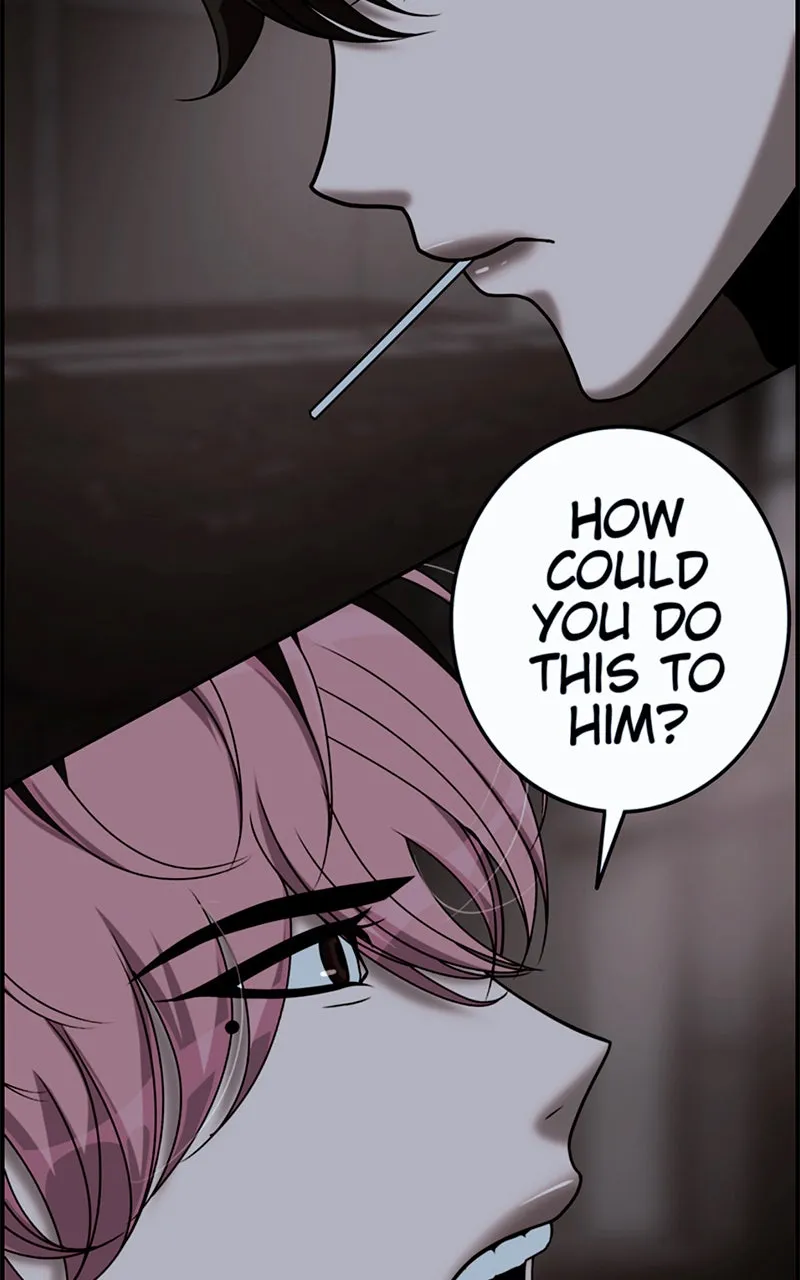 To Tame a Fire Chapter 20 page 15 - 