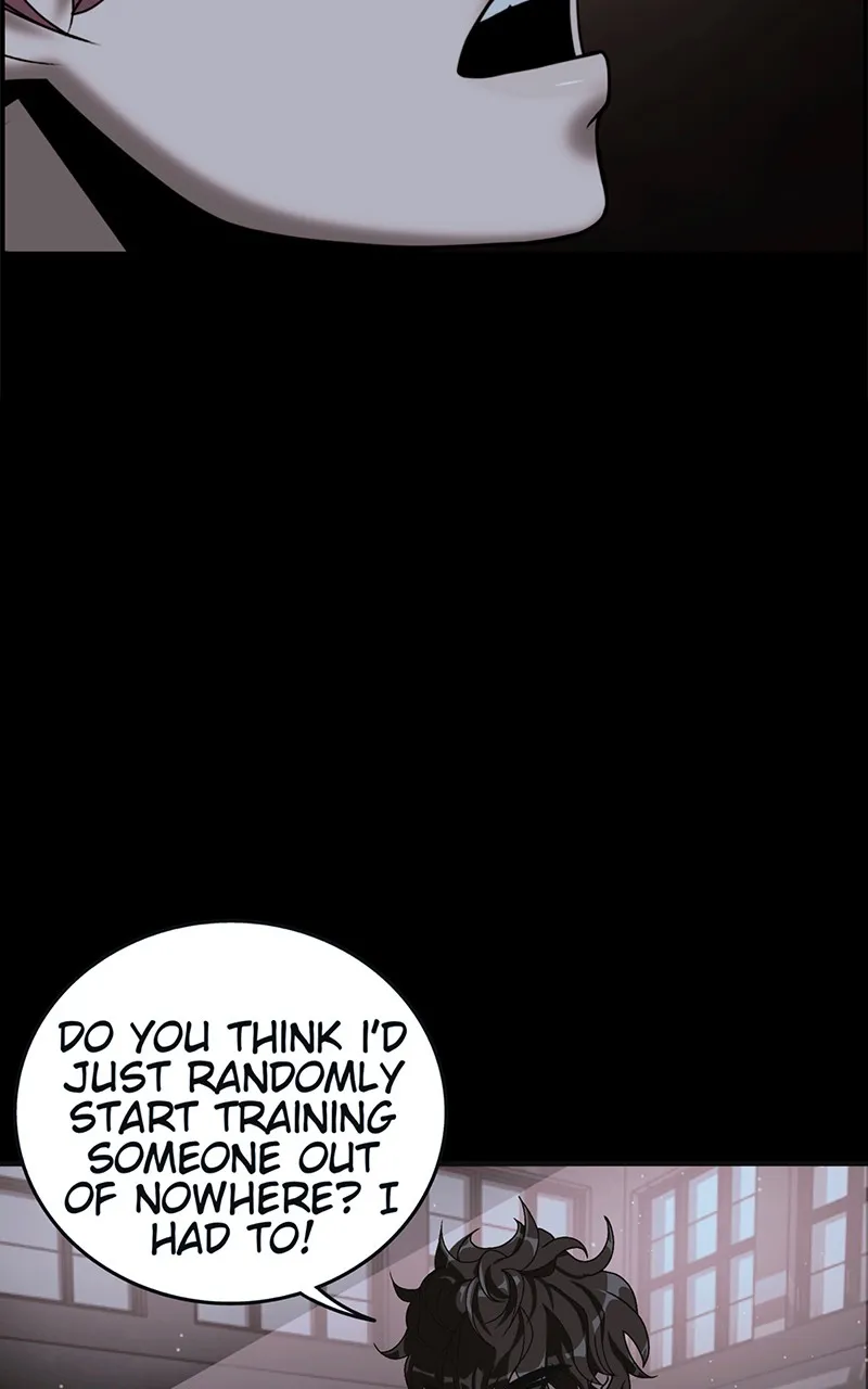 To Tame a Fire Chapter 20 page 16 - 