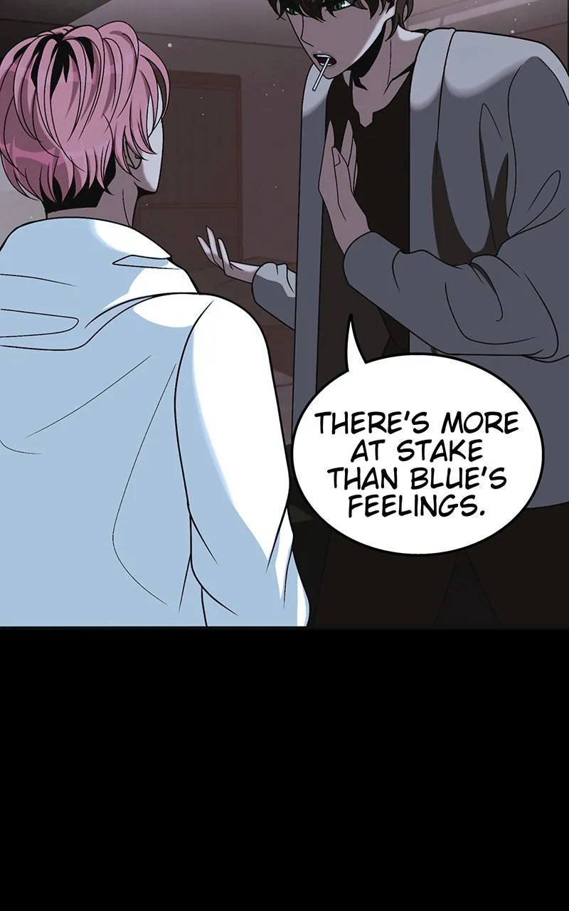 To Tame a Fire Chapter 20 page 17 - 