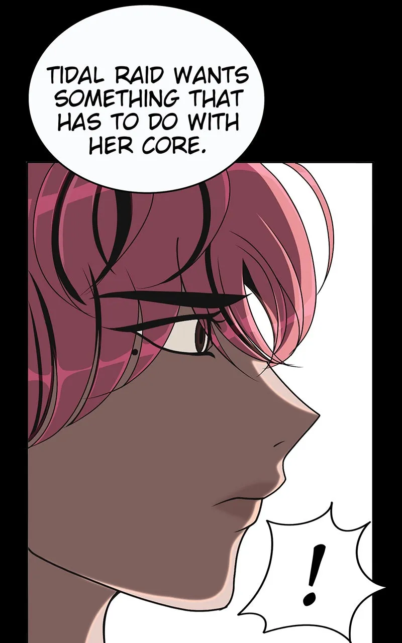 To Tame a Fire Chapter 20 page 18 - 