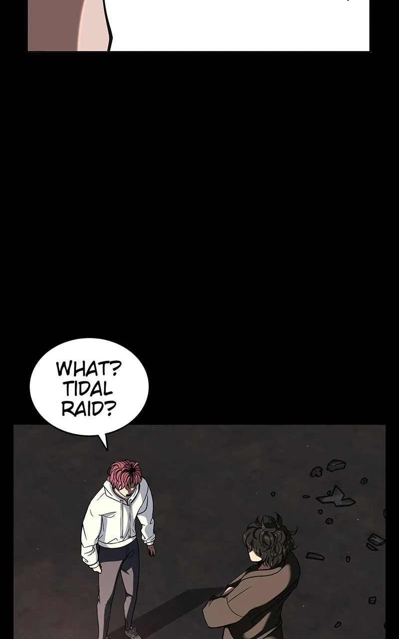 To Tame a Fire Chapter 20 page 19 - 