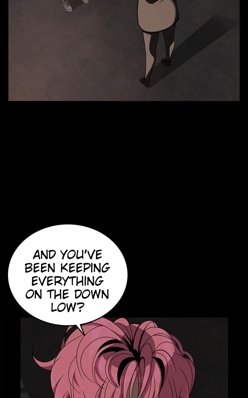 To Tame a Fire Chapter 20 page 20 - 