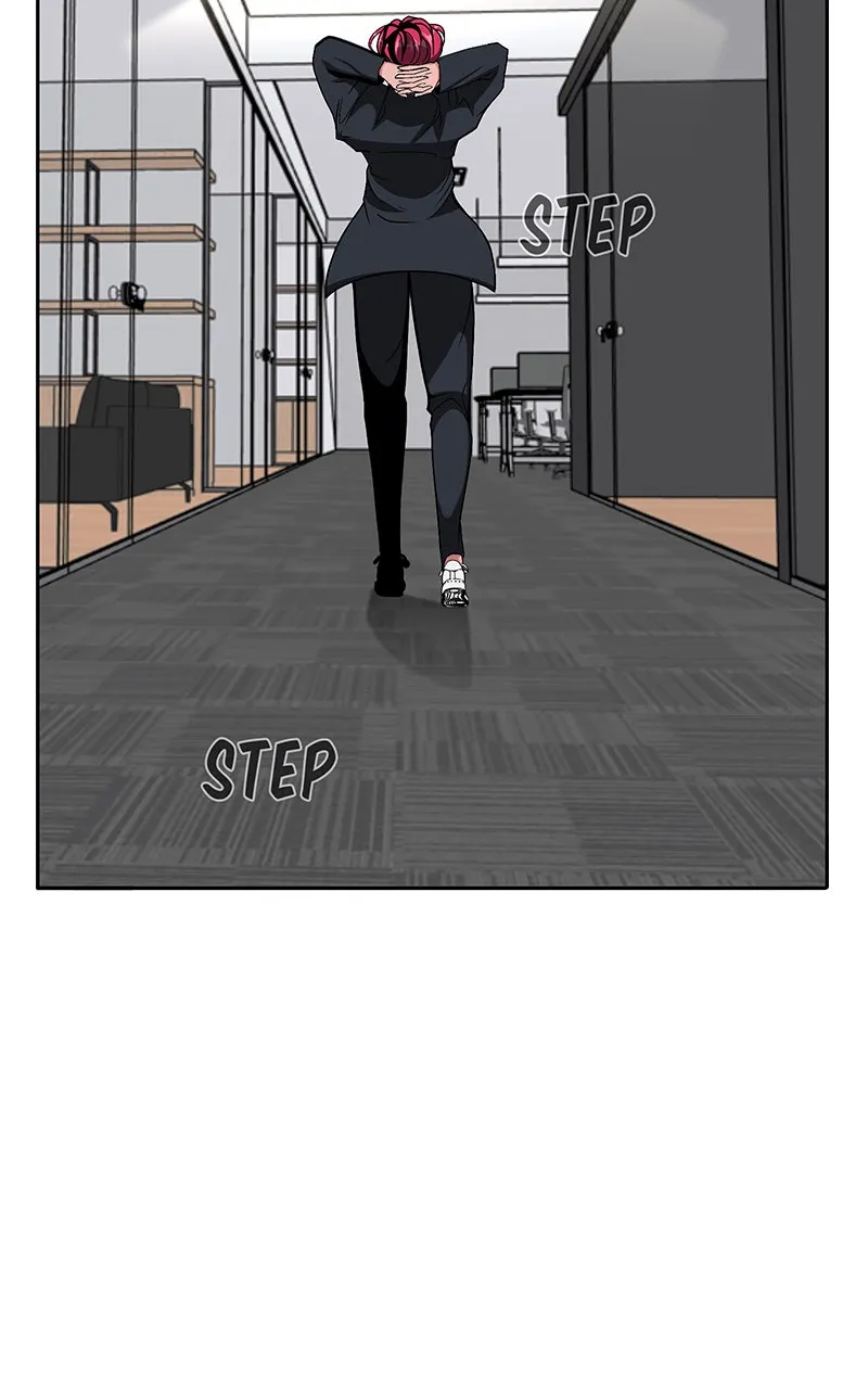 To Tame a Fire Chapter 20 page 3 - 
