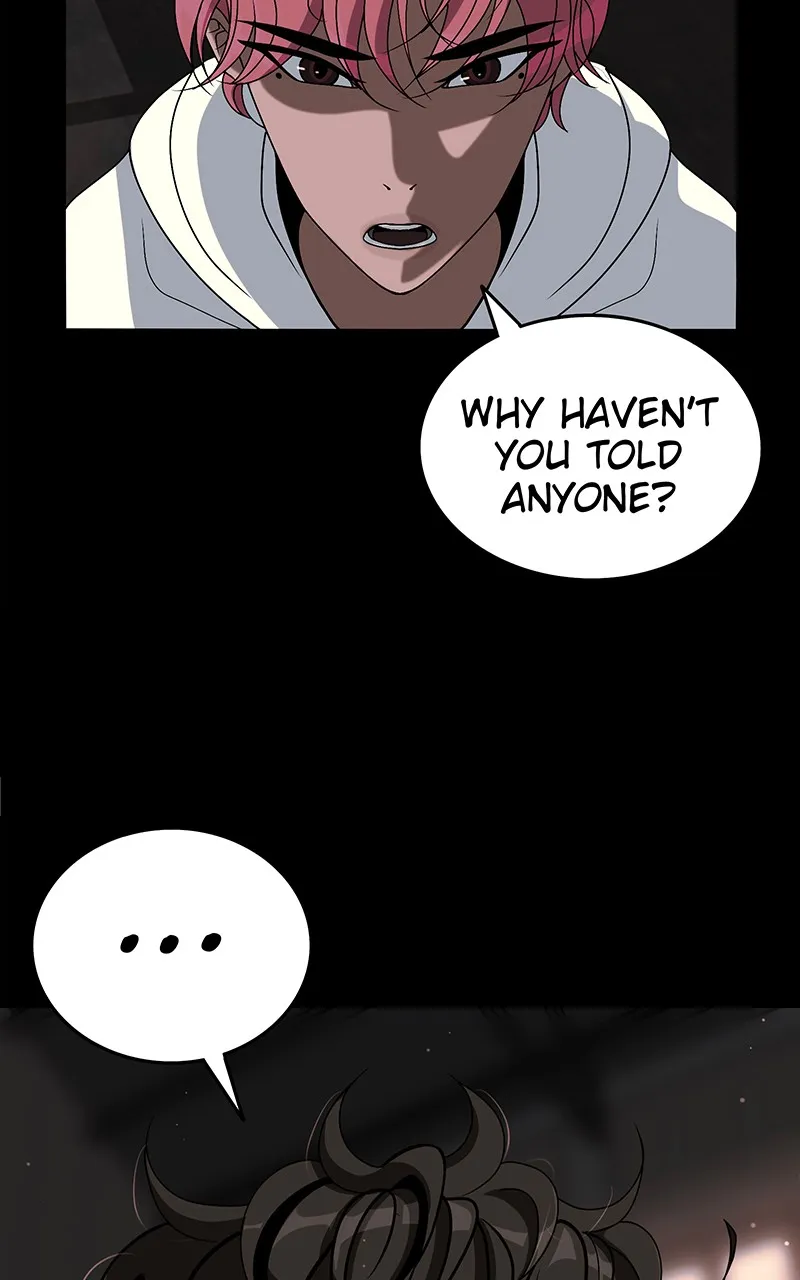 To Tame a Fire Chapter 20 page 21 - 