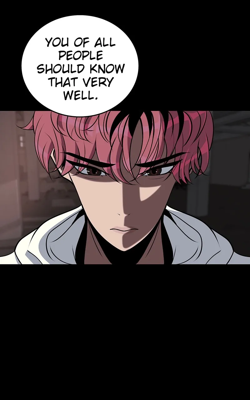 To Tame a Fire Chapter 20 page 23 - 