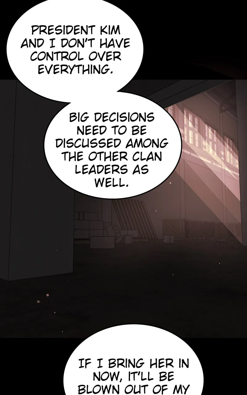 To Tame a Fire Chapter 20 page 25 - 