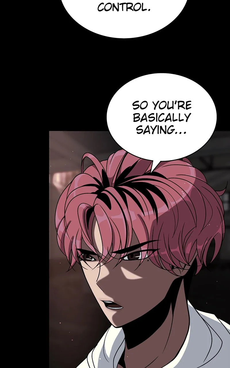 To Tame a Fire Chapter 20 page 26 - 