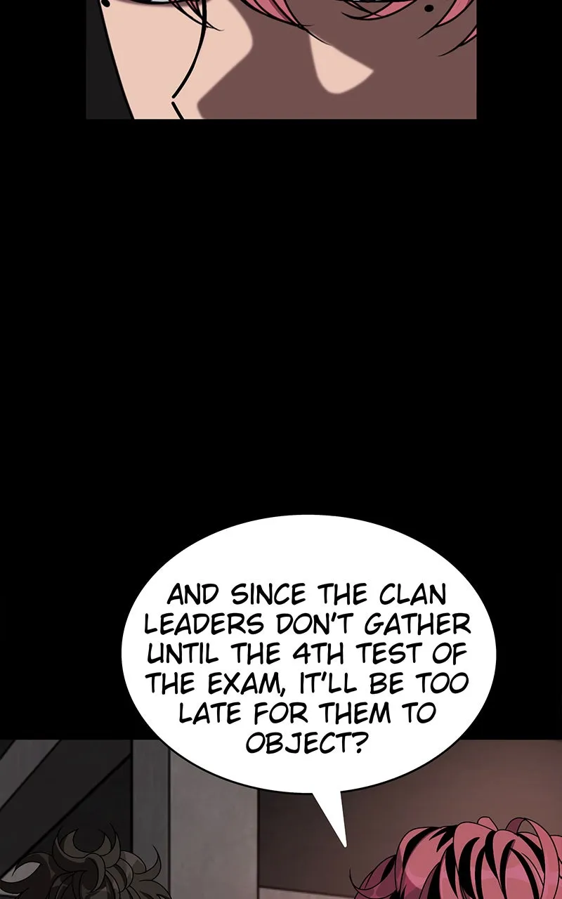 To Tame a Fire Chapter 20 page 28 - 