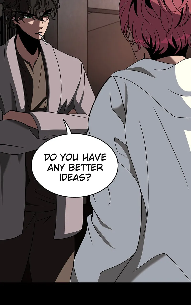 To Tame a Fire Chapter 20 page 29 - 