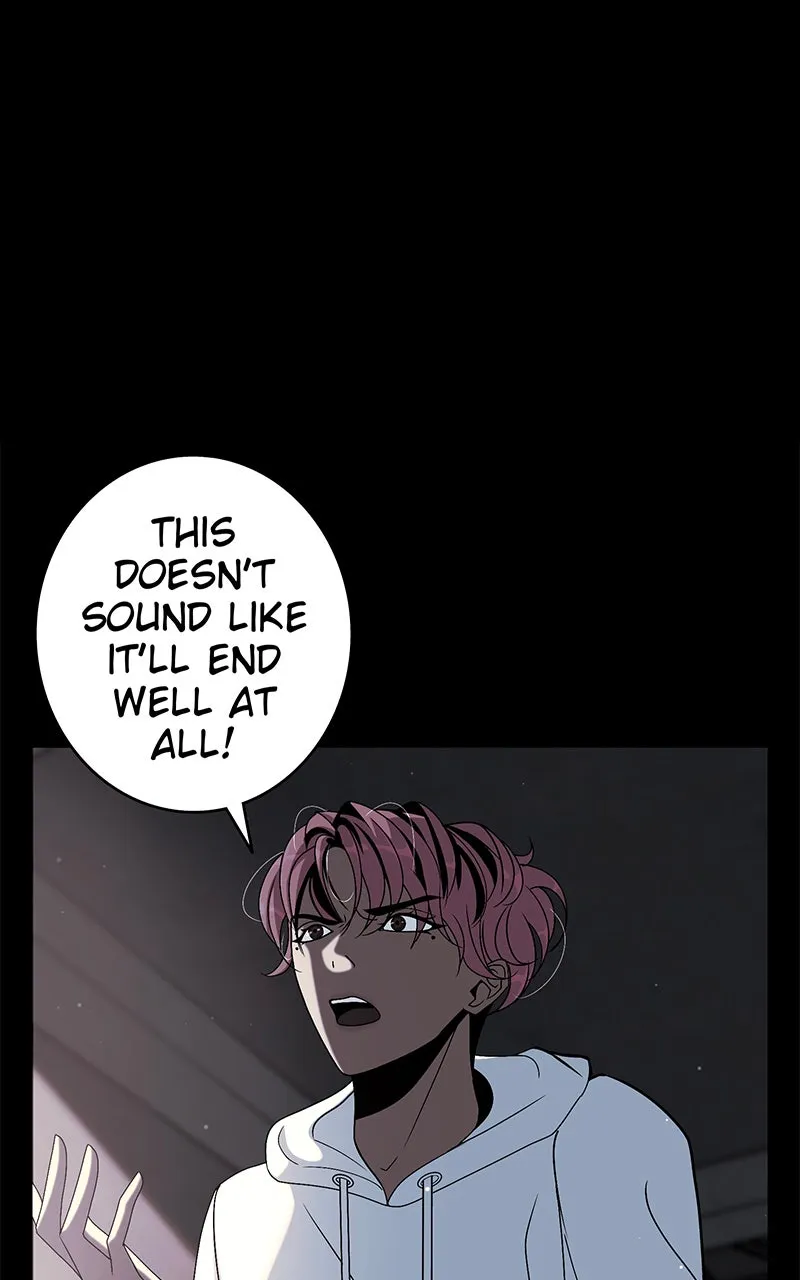 To Tame a Fire Chapter 20 page 30 - 