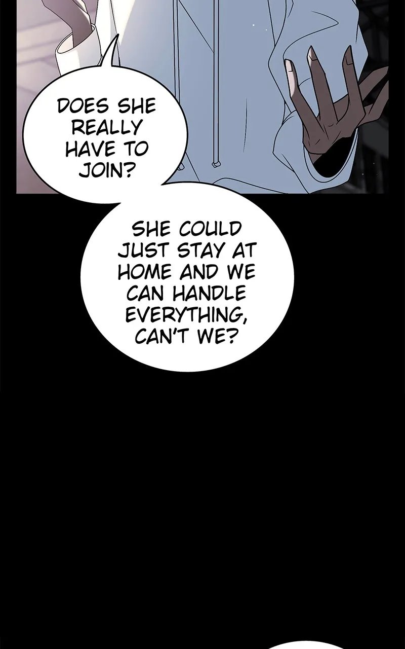 To Tame a Fire Chapter 20 page 31 - 