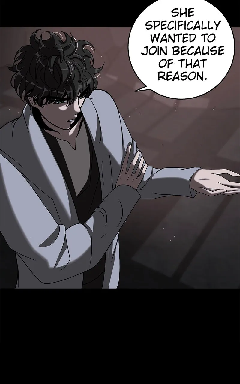 To Tame a Fire Chapter 20 page 32 - 