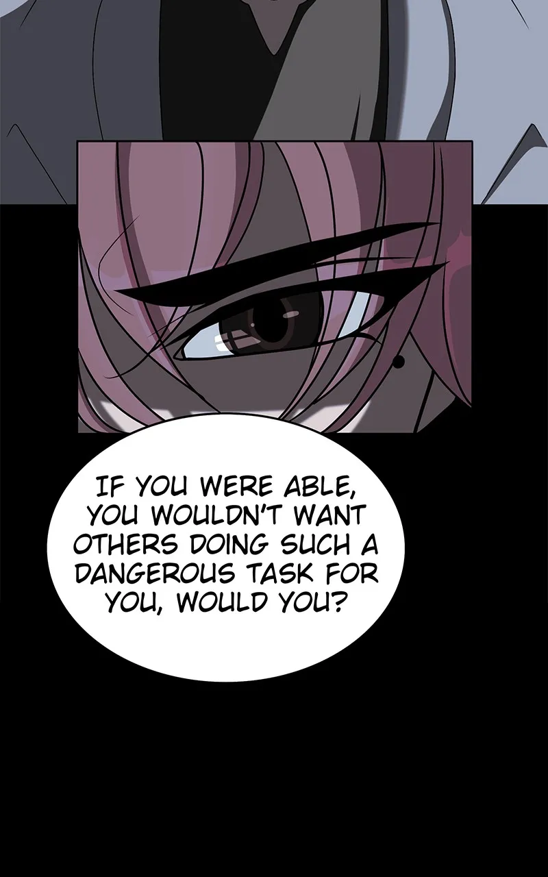 To Tame a Fire Chapter 20 page 34 - 