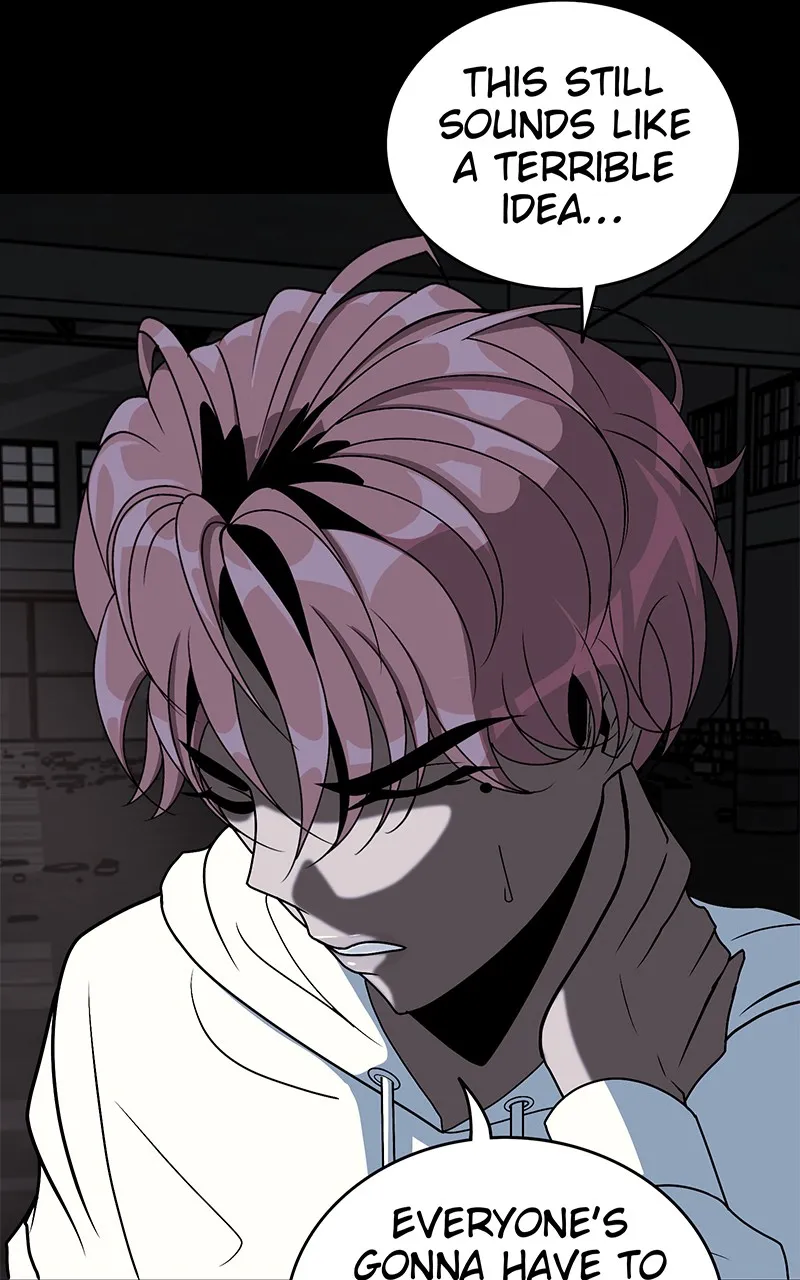 To Tame a Fire Chapter 20 page 35 - 