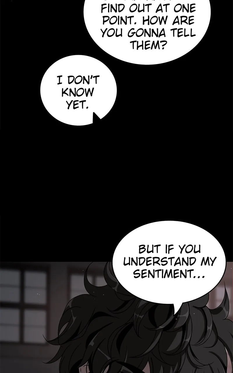To Tame a Fire Chapter 20 page 36 - 