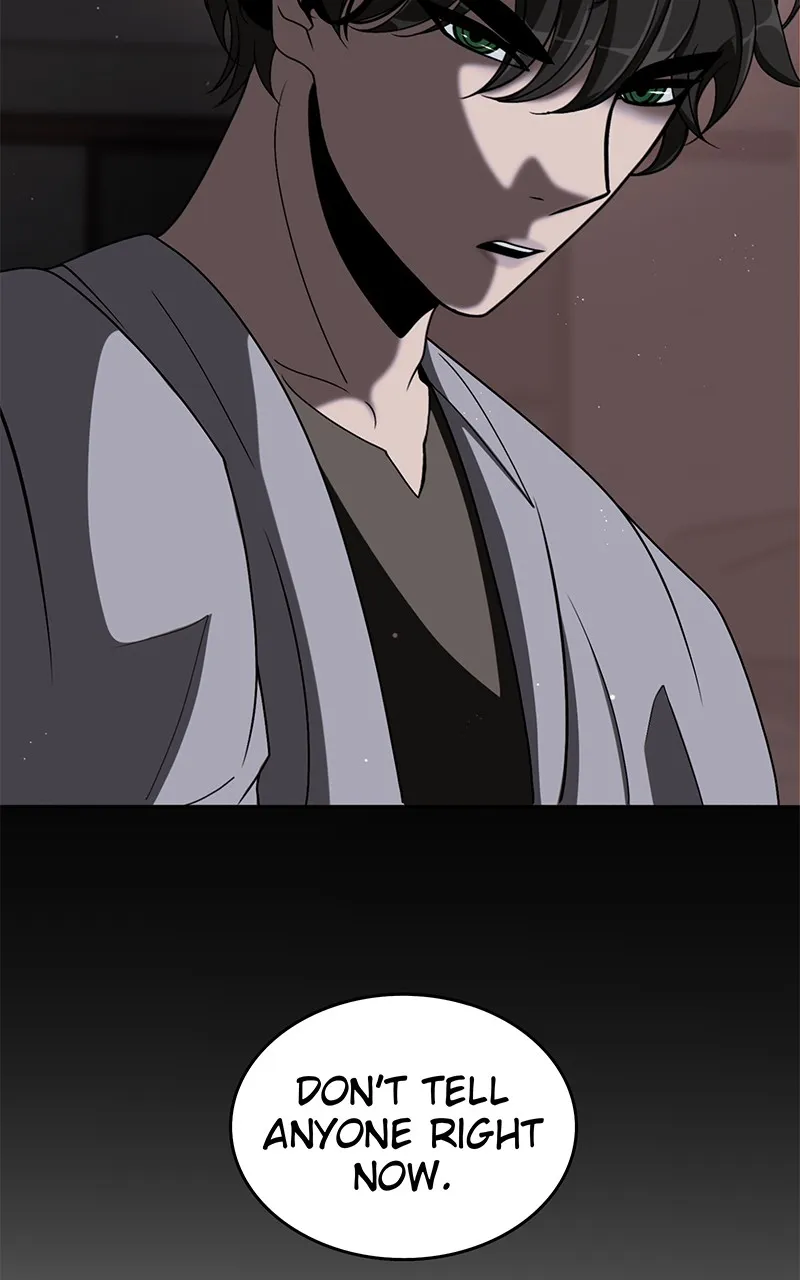 To Tame a Fire Chapter 20 page 37 - 