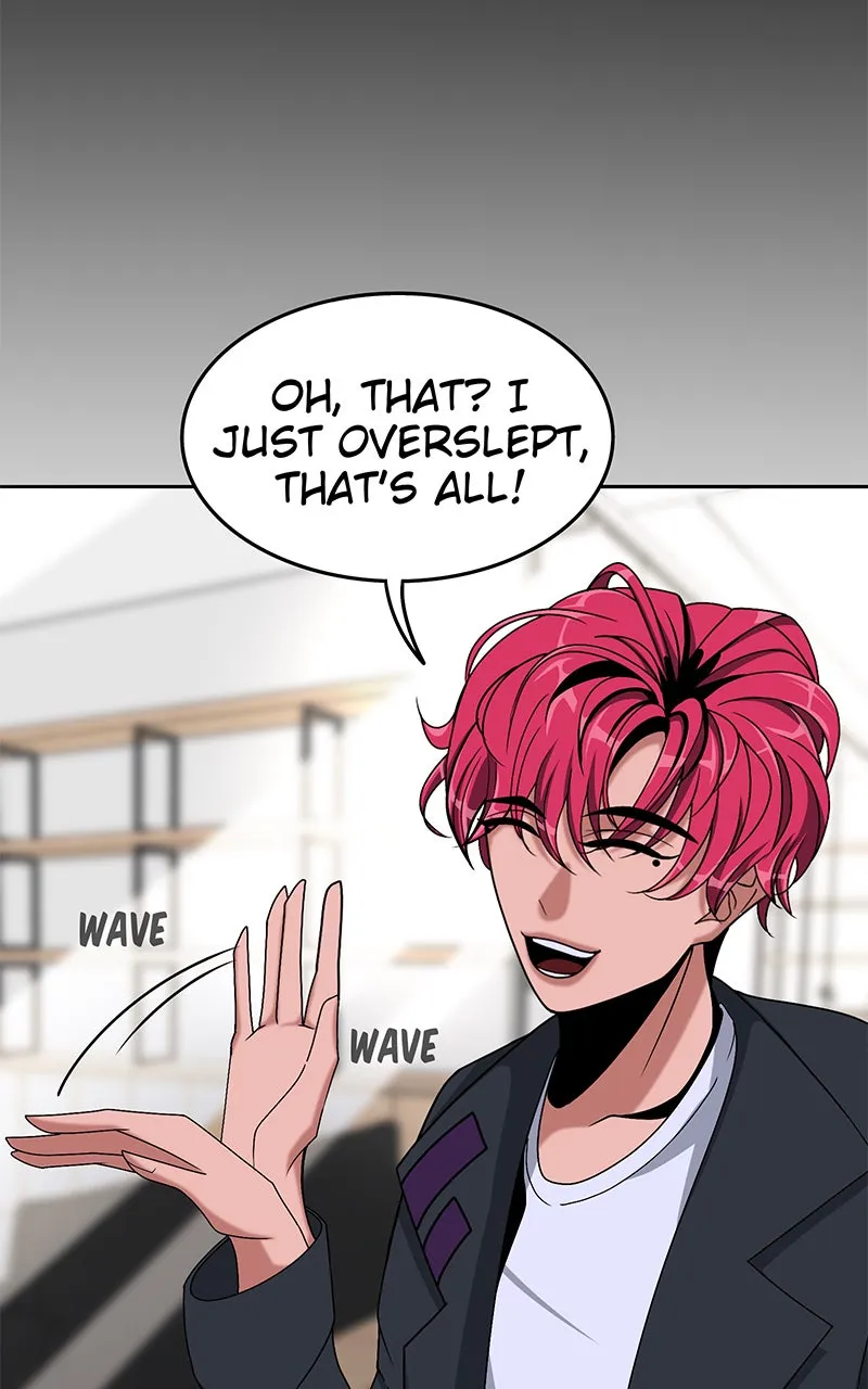 To Tame a Fire Chapter 20 page 38 - 