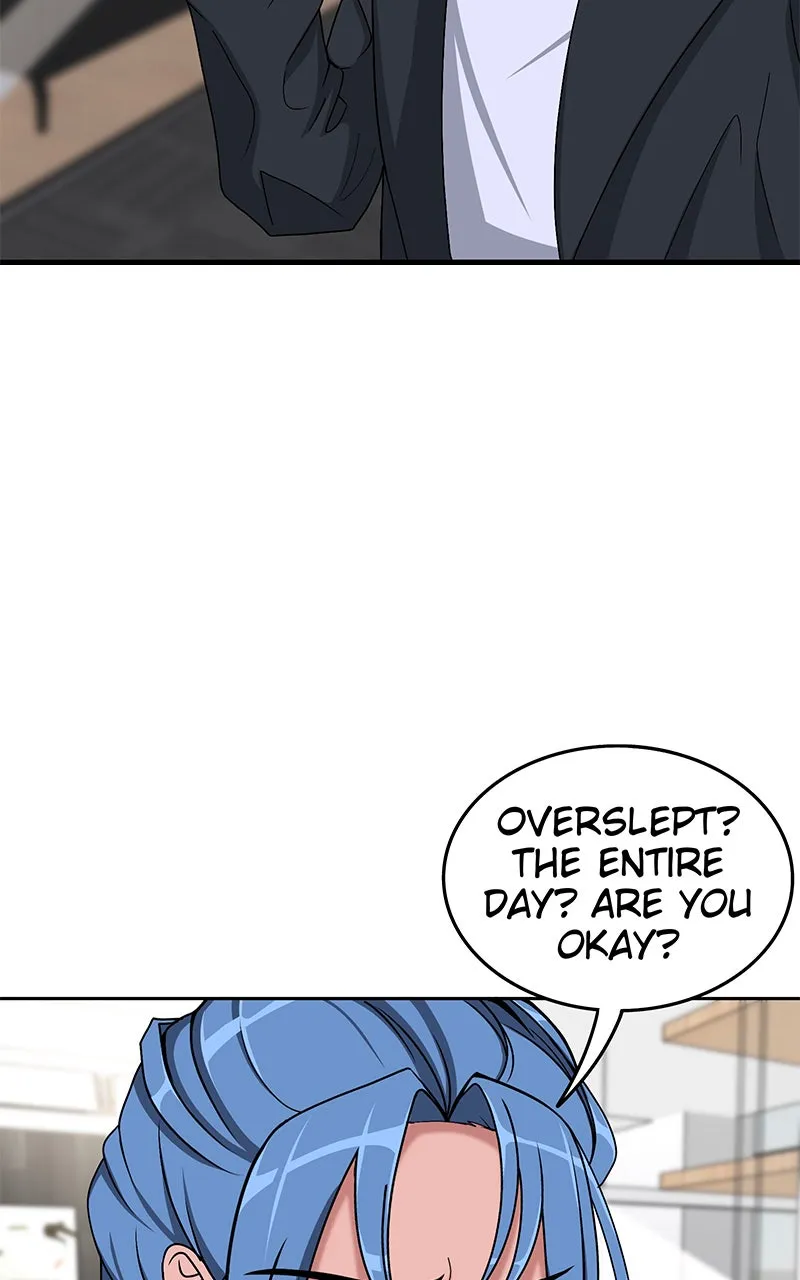 To Tame a Fire Chapter 20 page 39 - 