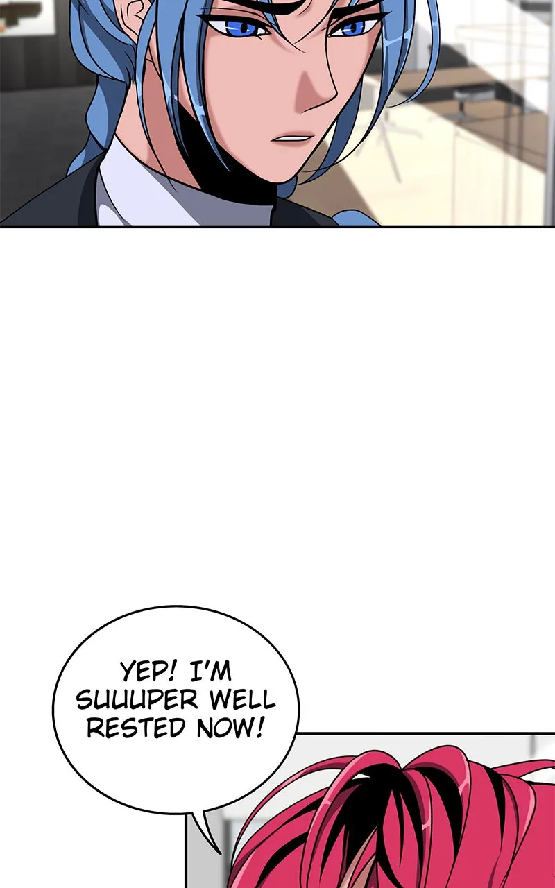 To Tame a Fire Chapter 20 page 40 - 