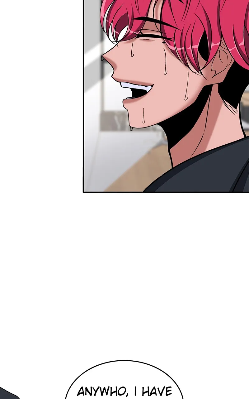 To Tame a Fire Chapter 20 page 41 - 