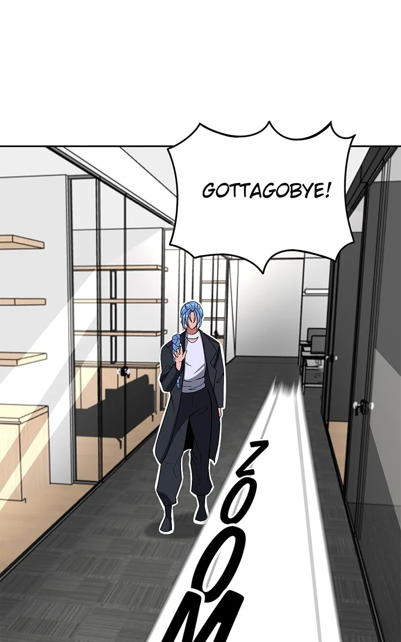 To Tame a Fire Chapter 20 page 43 - 