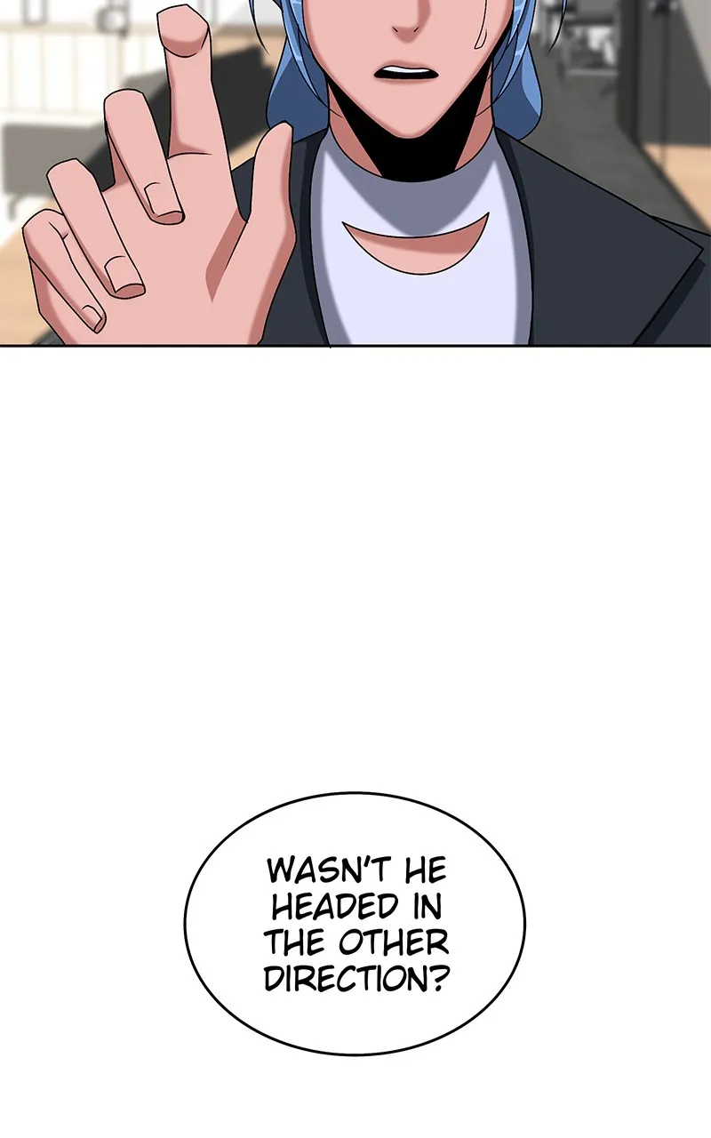 To Tame a Fire Chapter 20 page 45 - 