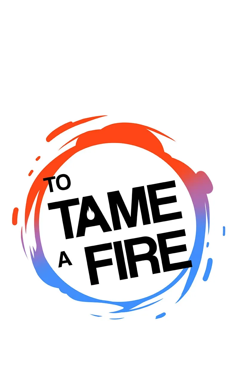To Tame a Fire Chapter 20 page 46 - 