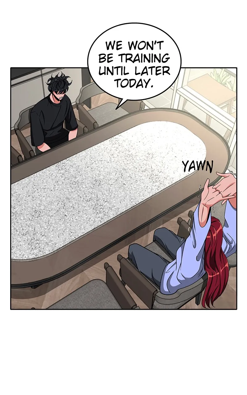 To Tame a Fire Chapter 20 page 49 - 