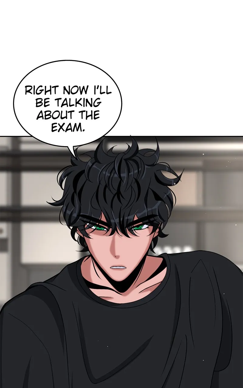 To Tame a Fire Chapter 20 page 50 - 