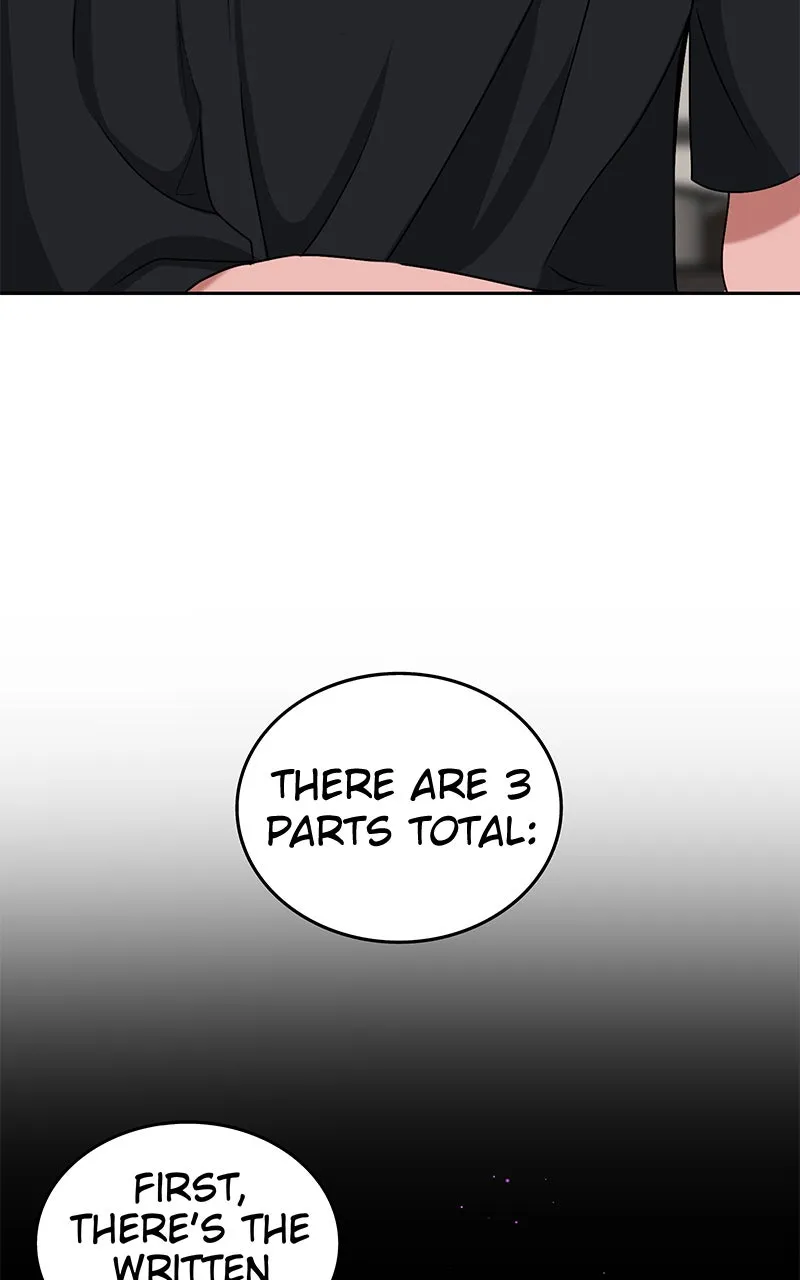 To Tame a Fire Chapter 20 page 51 - 
