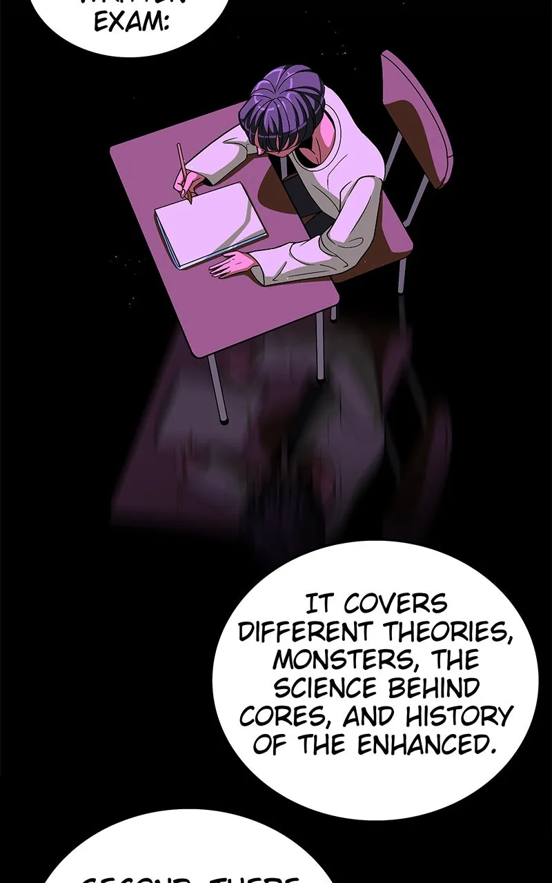 To Tame a Fire Chapter 20 page 52 - 