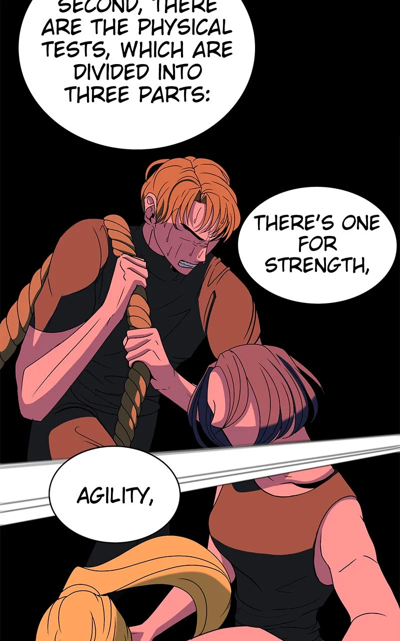 To Tame a Fire Chapter 20 page 53 - 