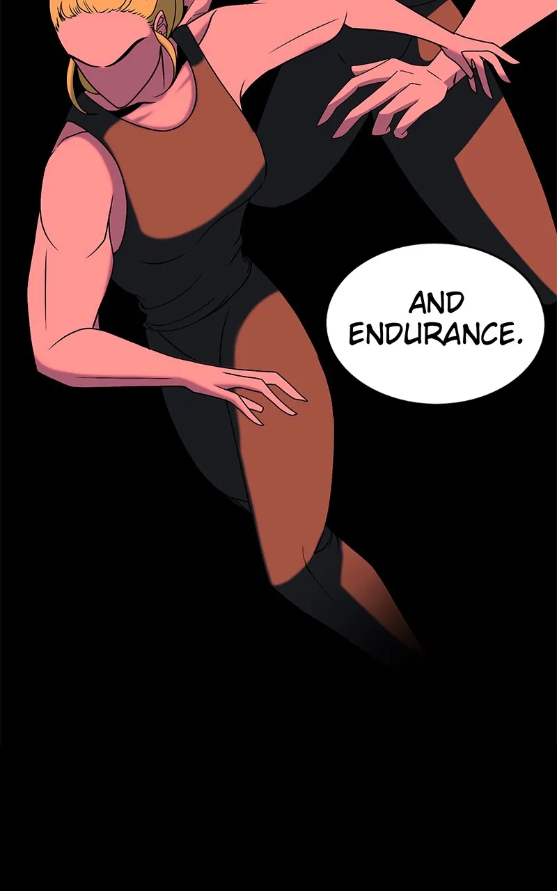 To Tame a Fire Chapter 20 page 54 - 