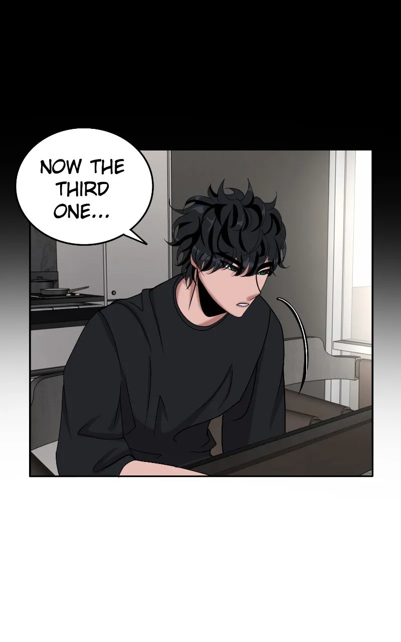 To Tame a Fire Chapter 20 page 55 - 