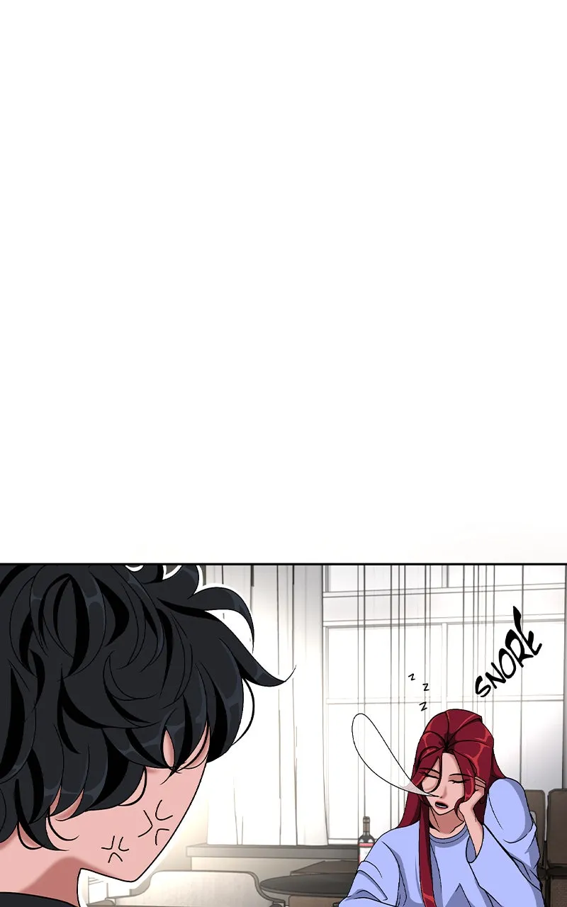 To Tame a Fire Chapter 20 page 56 - 