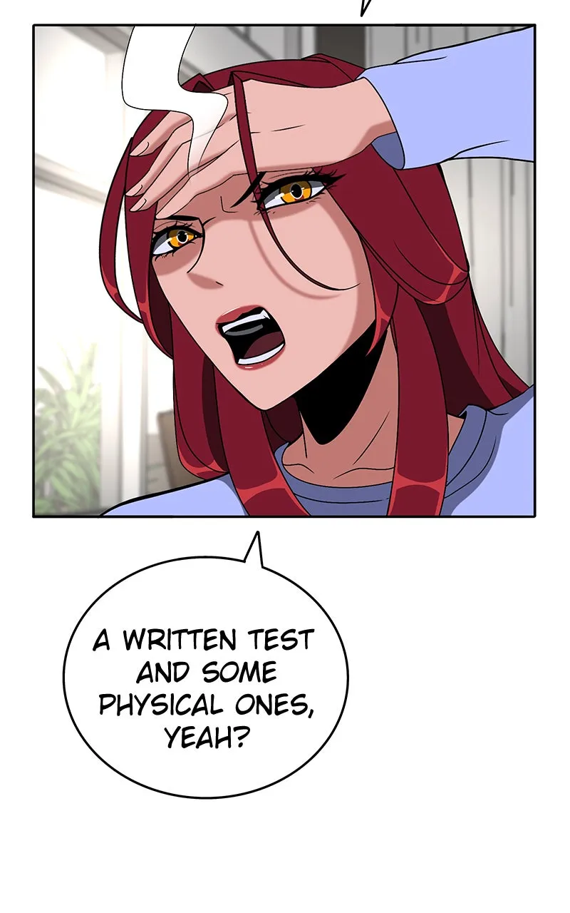To Tame a Fire Chapter 20 page 60 - 