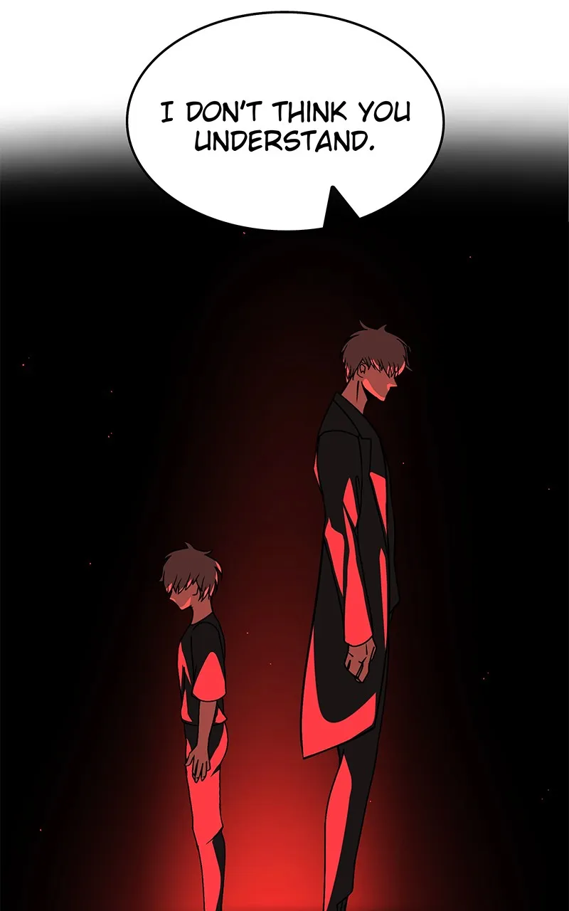 To Tame a Fire Chapter 20 page 61 - 