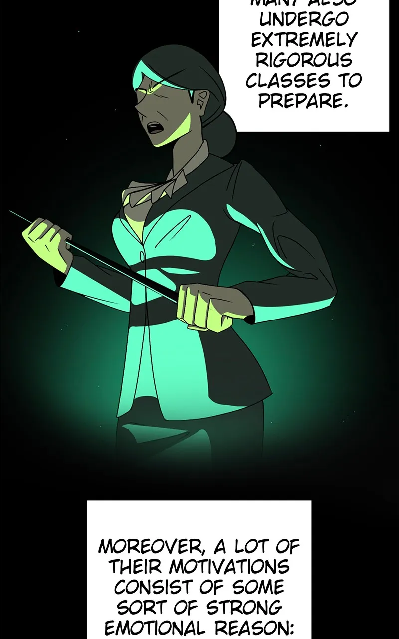 To Tame a Fire Chapter 20 page 63 - 