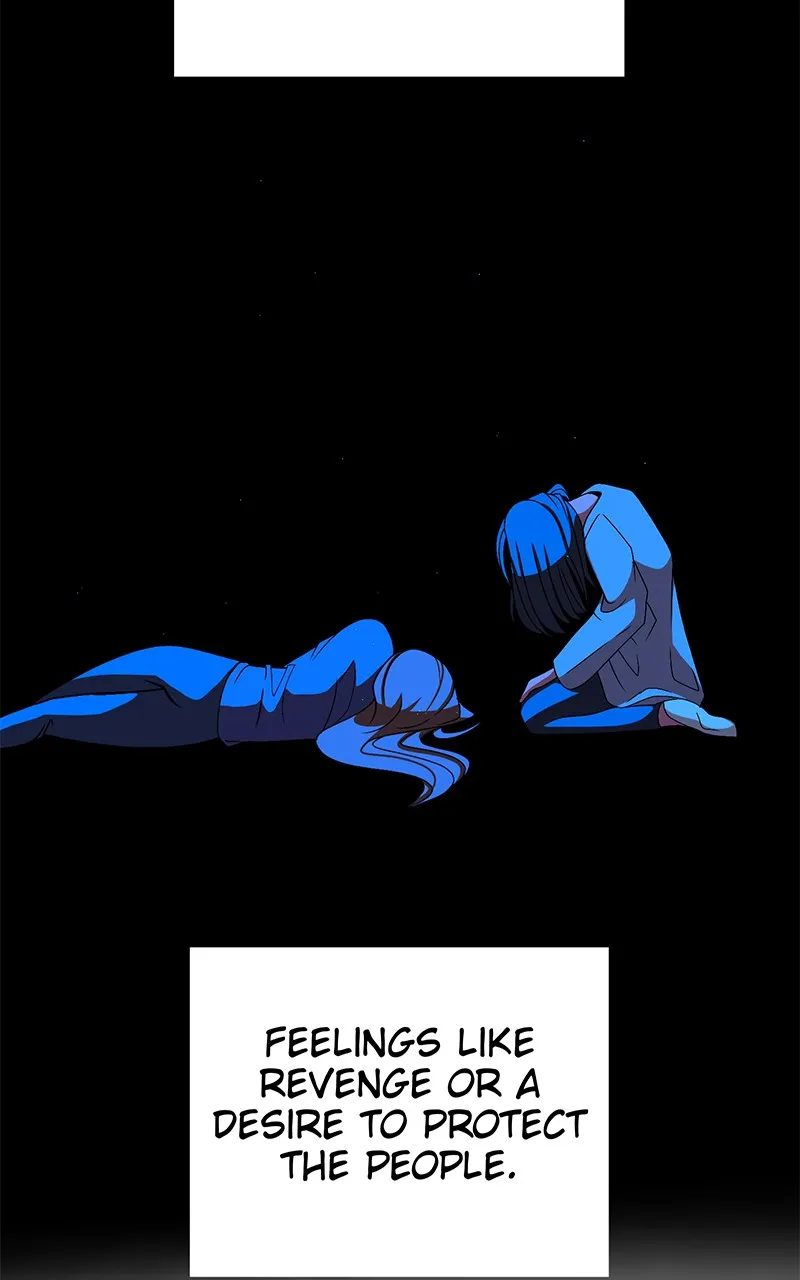 To Tame a Fire Chapter 20 page 64 - 
