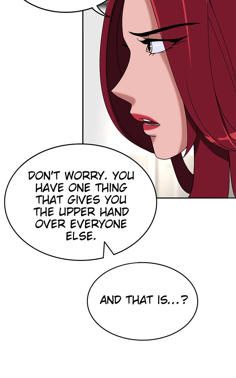 To Tame a Fire Chapter 20 page 68 - 